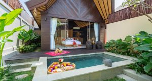 Villa Dijabu Canggu